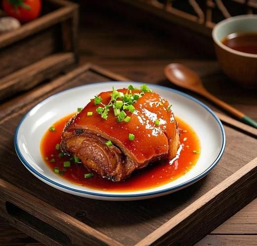 东坡肘子正宗做法_东坡肘子怎么做好吃