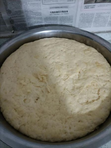 包尔萨克的做法_包尔萨克怎么做才松软