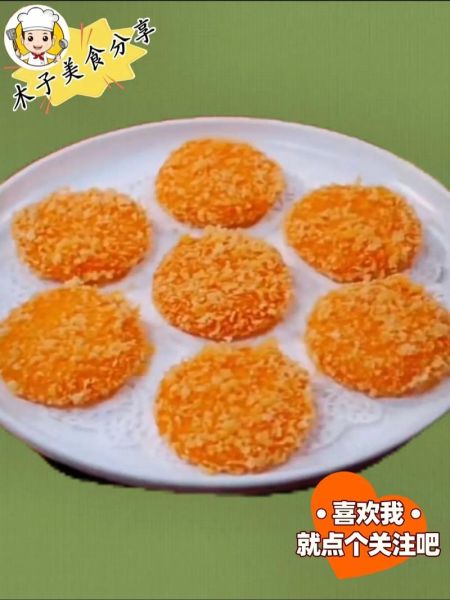 南瓜饼怎么做_南瓜饼要蒸多久才软糯
