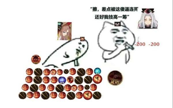 技高一筹是什么意思_技高一筹的近义词有哪些