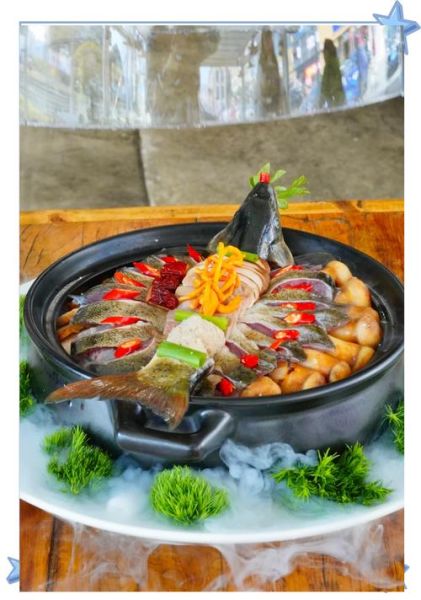 雅鱼怎么做好吃_雅鱼清蒸还是红烧