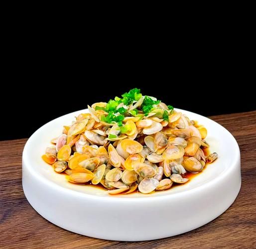 海瓜子怎么清洗_海瓜子怎么炒才好吃