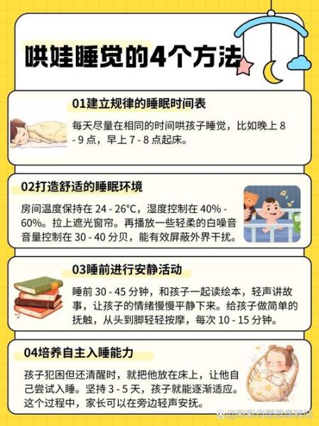 孩子休息不好怎么办_如何安排孩子午休