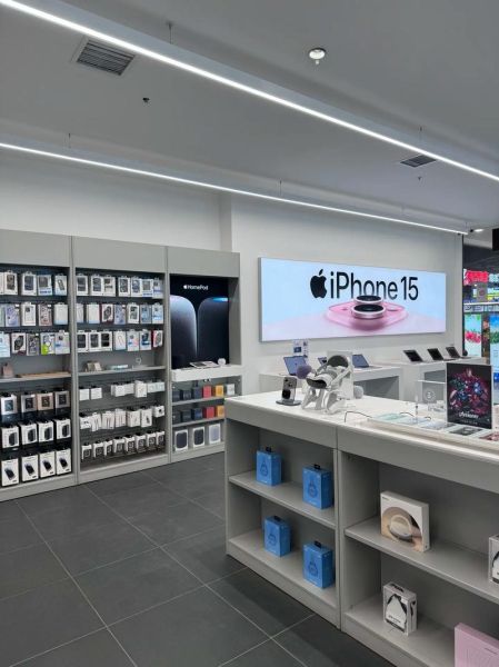 苹果手机直营店在哪预约_直营店和授权店区别