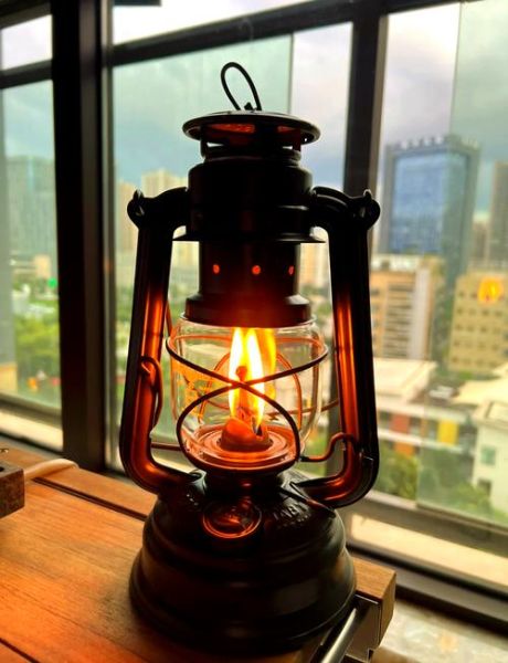 火灯是什么_火灯有哪些用途