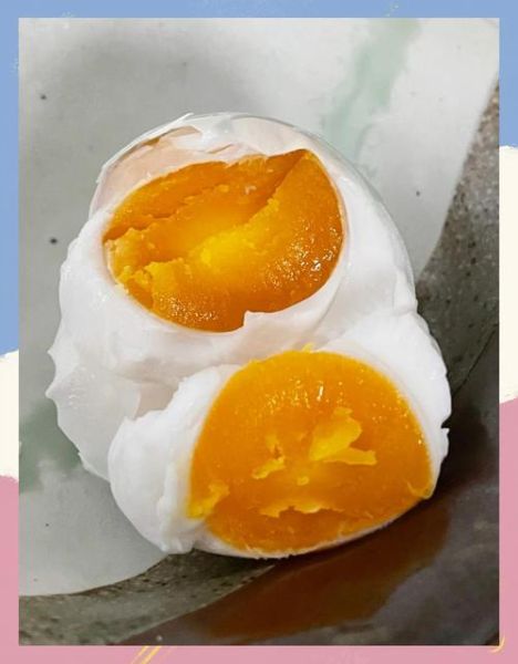 咸鸭蛋怎么腌制_咸鸭蛋出油技巧