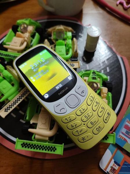 诺基亚最新手机值得买吗_2024年入手建议