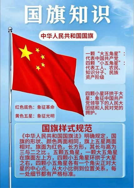 一什么红旗_红旗代表什么含义