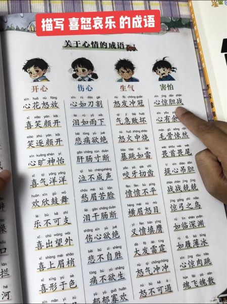 写字如何提升专注力_词语写作技巧有哪些