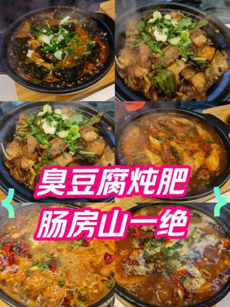 肥肠炖豆腐怎么做_肥肠炖豆腐的家常做法
