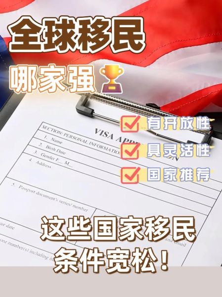 高管移民需要哪些条件_高管移民哪个国家好