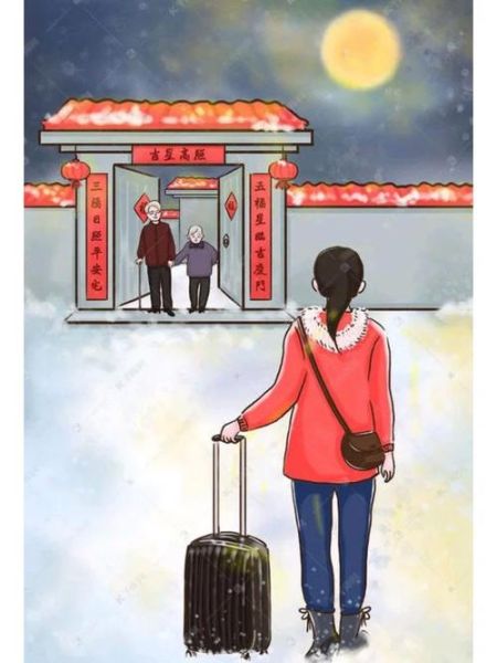 回家的意义是什么_如何真正回家