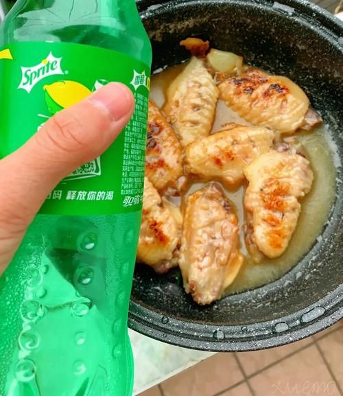 雪碧鸡翅怎么做_雪碧鸡翅要焯水吗