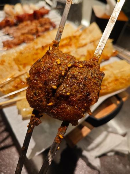 羊腰子怎么烤才嫩_羊腰子去腥最有效的方法