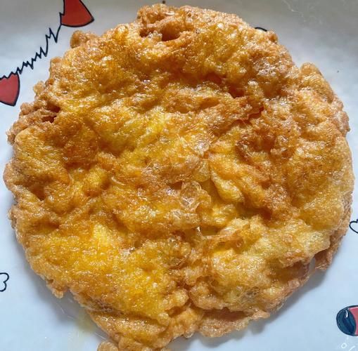 炸蛋怎么做_炸蛋的做法步骤