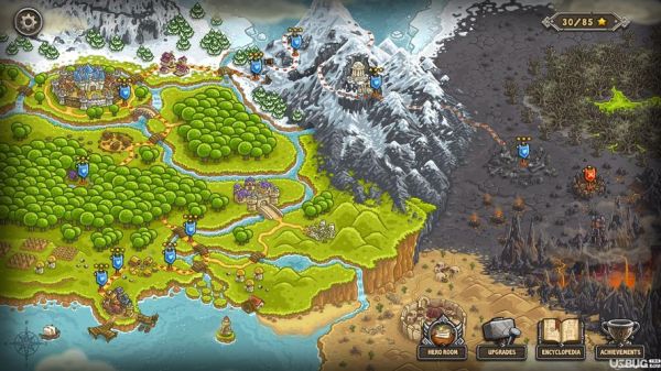 皇家守卫军手机版下载_哪里能下到正版