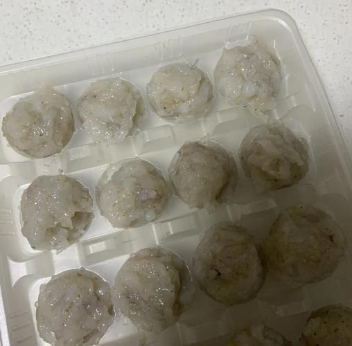 虾滑怎么做_虾滑为什么Q弹