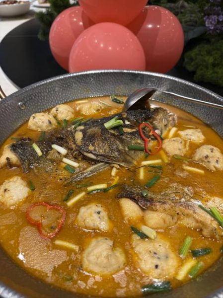 鱼头汤怎么做_鱼头汤去腥技巧