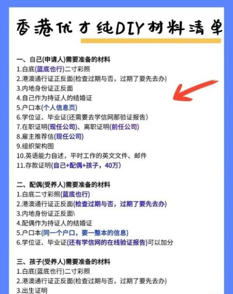 香港优才移民计划申请条件_多久获批