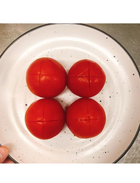 番茄酱怎么做_自制番茄酱能保存多久