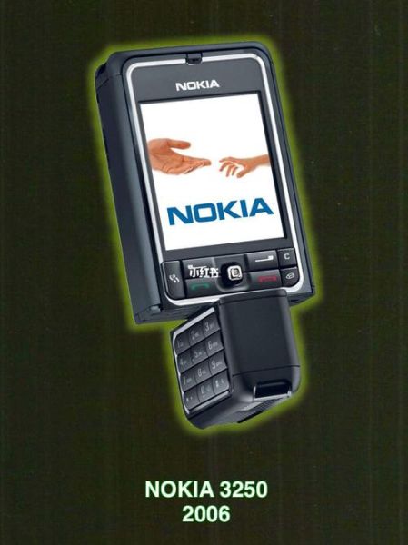 诺基亚历代手机大全_值得收藏的机型有哪些