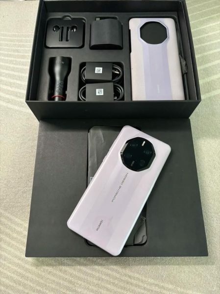 华为保时捷手机多少钱_值得入手吗