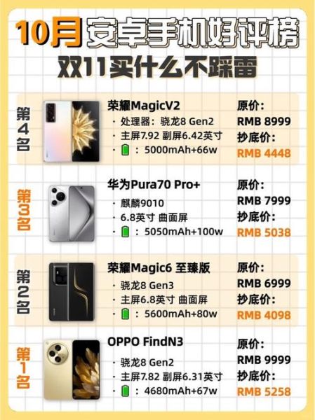 女士手机怎么选_女士手机推荐2024