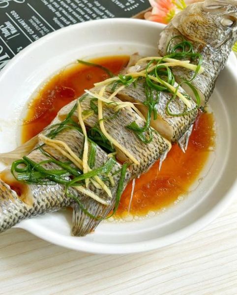 蒸鱼要多长时间_蒸鱼怎么做才鲜嫩