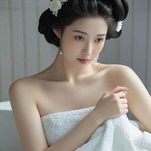 形容女孩出水的词语有哪些_如何用词写美人出浴