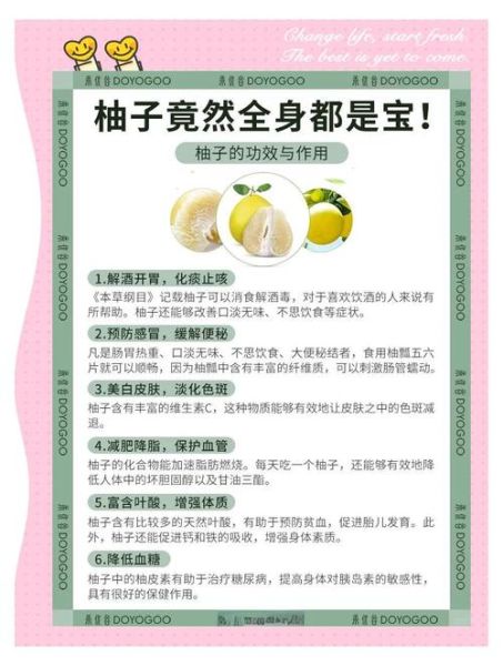 柚子同心是什么意思_柚子同心词语用法解析