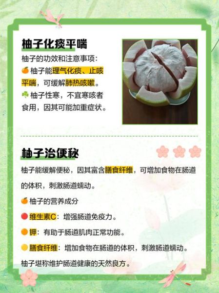 柚子同心是什么意思_柚子同心词语用法解析