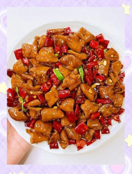 干煸肥肠怎么做_干煸肥肠需要焯水吗