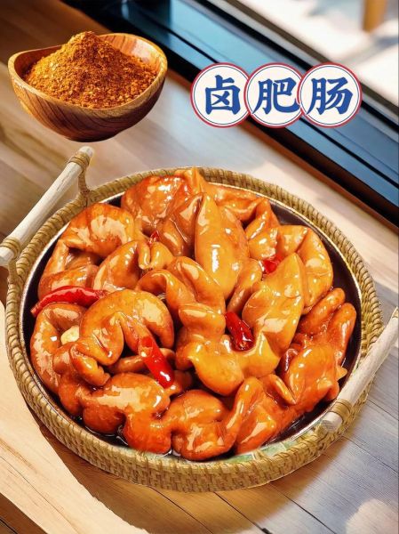 干煸肥肠怎么做_干煸肥肠需要焯水吗