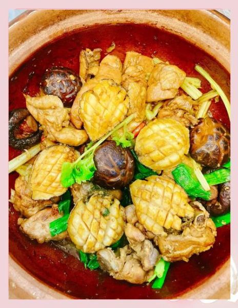 鲍鱼炖鸡的做法_鲍鱼炖鸡怎么做好吃