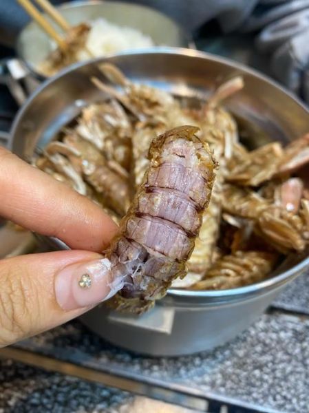 皮皮虾怎么做好吃_家常清蒸皮皮虾做法