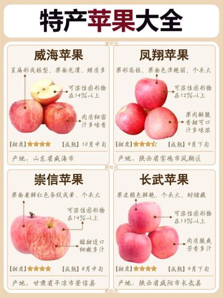 苹果有哪些四字词语_如何描写苹果