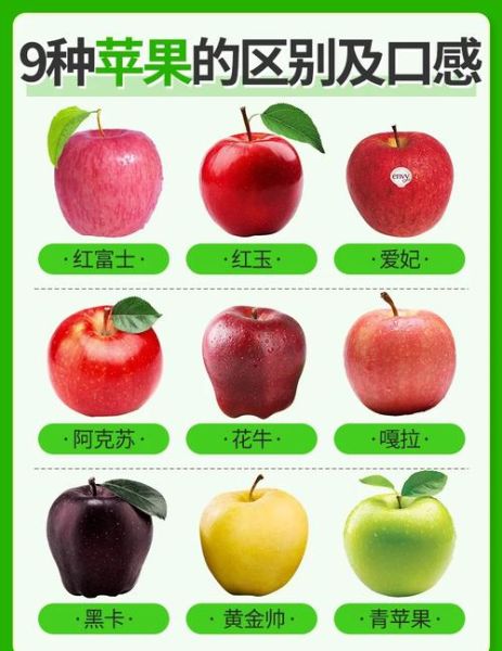 苹果有哪些四字词语_如何描写苹果