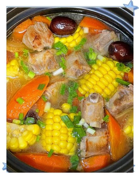 砂锅排骨怎么做才入味_砂锅排骨家常做法步骤