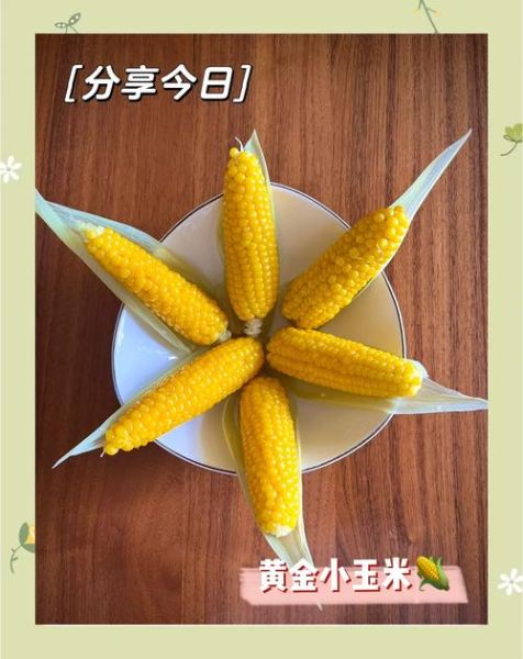 黄金玉米粒怎么做_黄金玉米粒做法窍门