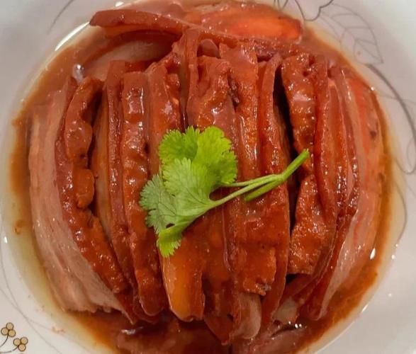 腐乳肉的家常做法_腐乳肉怎么做好吃又烂