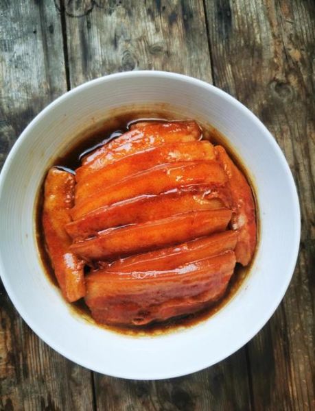 腐乳肉的家常做法_腐乳肉怎么做好吃又烂