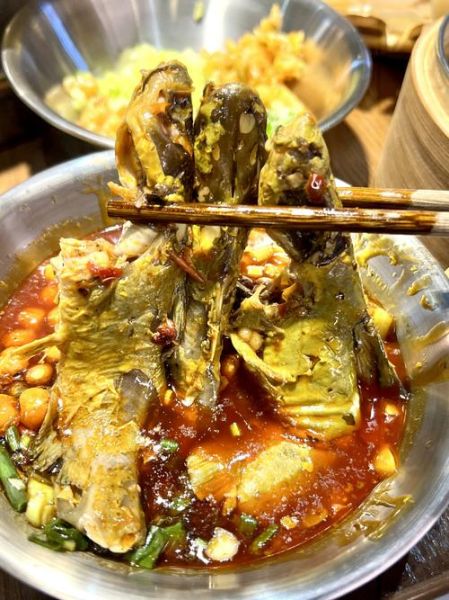 黄辣丁怎么做才正宗_正宗黄辣丁做法步骤