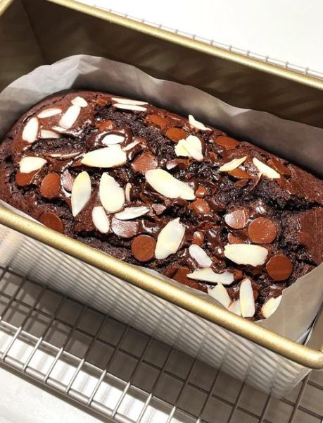 懒人巧克力蛋糕怎么做_零失败技巧