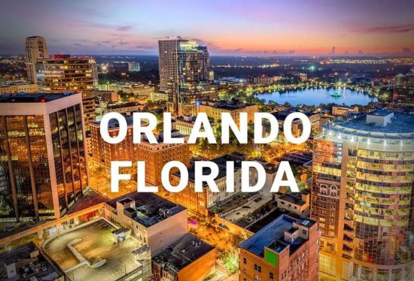 移民奥兰多需要什么条件_奥兰多生活成本如何