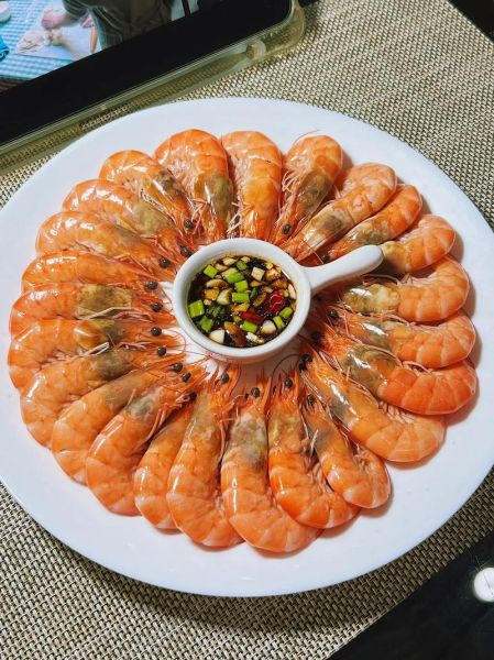 虾怎么做好吃_家常虾的做法大全