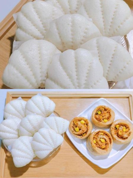 荷叶饼怎么做_荷叶饼的家常做法