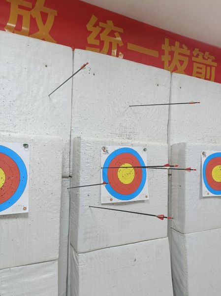 箭穿靶心怎么做_箭穿靶心技巧有哪些