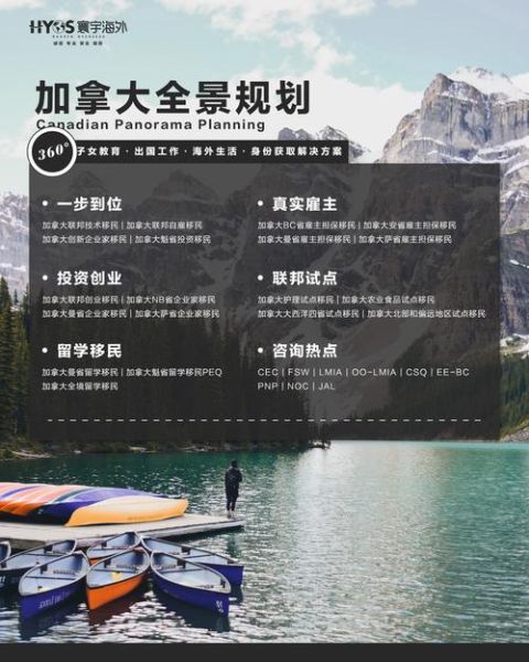 西安移民公司哪家好_如何选择靠谱机构