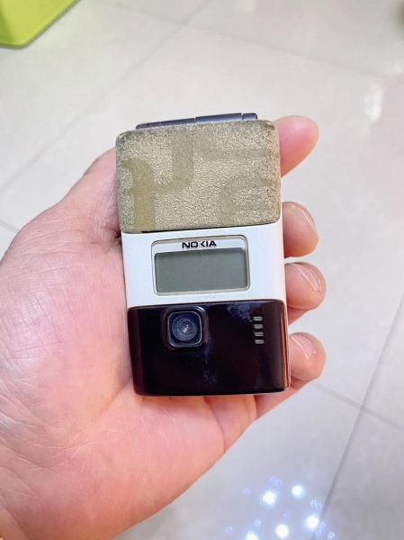 诺基亚翻盖手机哪里买_诺基亚翻盖手机还能用吗