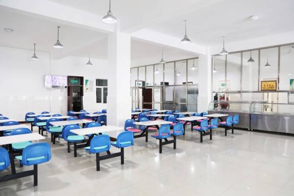 食堂和餐厅有什么区别_哪个更适合学生